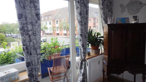 Ferienwohnung Seesternchen in Bremerhaven