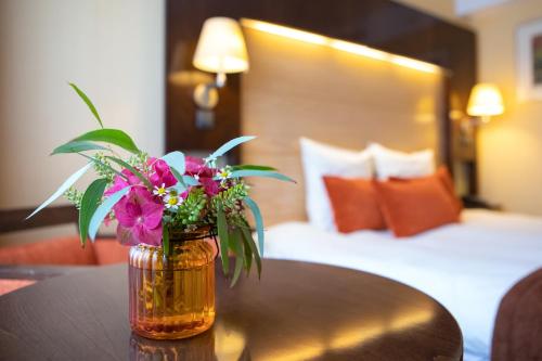 Mercure Budapest Korona - image 14