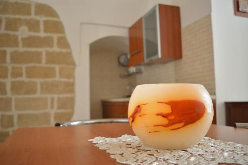  Borgo Saraceno in Spinazzola