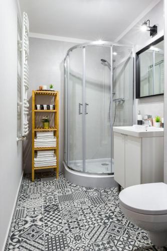 Friendhouse Apartments Vistula&Wawel, Cracovie (photo 2)