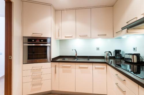 Apartamento Max