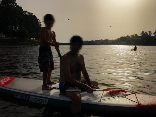 Moleiro's Country House