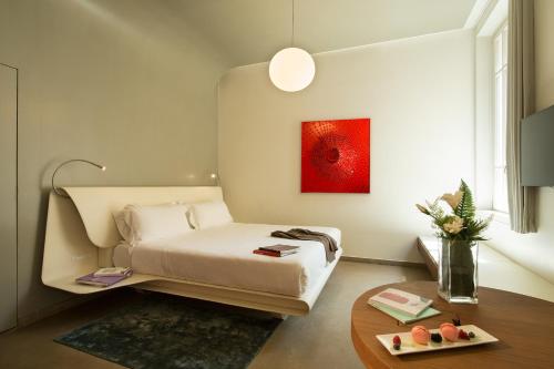 Palazzo Montemartini Rome A Radisson Collection Hotel - image 8