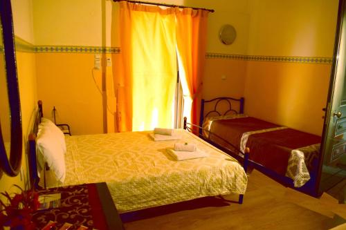 Stoa Rooms, Chania (fotografie 6)