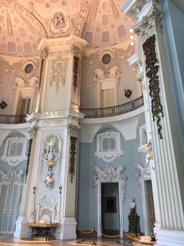 Közeli látványosságok, Spessart-Romantik in Blankenbach