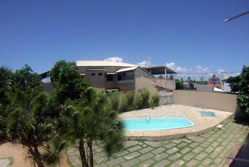 Apto na Praia de Guaibim in Valenca