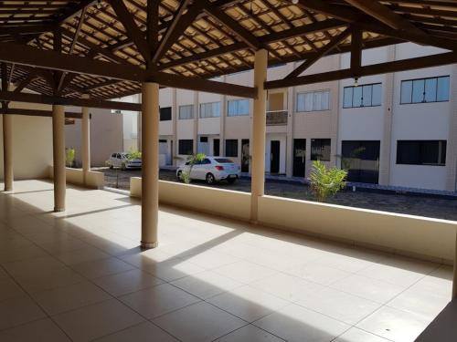Apto na Praia de Guaibim in Valenca