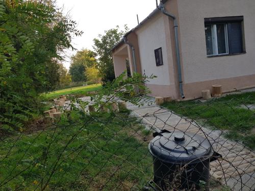  Monika Apartman in Kaposvár