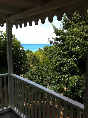 Spice Cottage in ไฟฟ์ ไอส์แลนด์