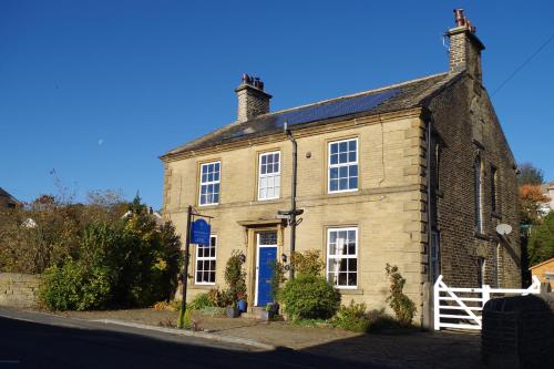 Ashtree House Bed And Breakfast, , West Yorkshire