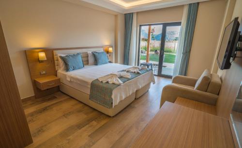 Dalyan Live Spa Hotel