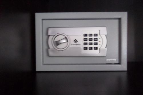 Apart Hotel Mechta