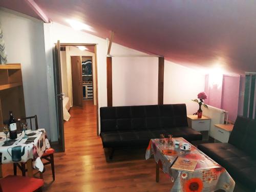 Hostel Pascalis Alesd