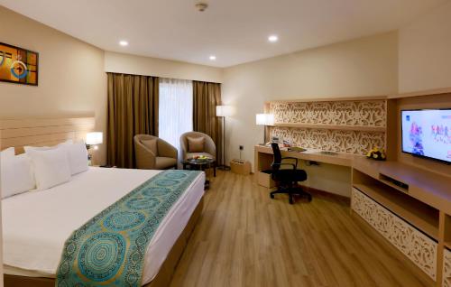 Welcomhotel by ITC Hotels, Rama International, Aurangabad