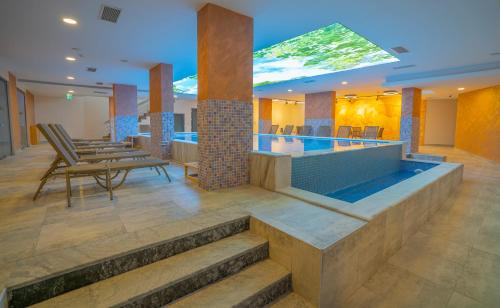 Dalyan Live Spa Hotel