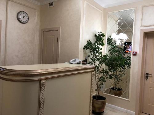 Benvenuti Hotel - main image