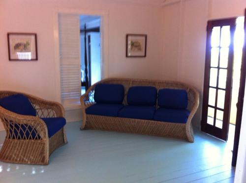 Spice Cottage in ไฟฟ์ ไอส์แลนด์