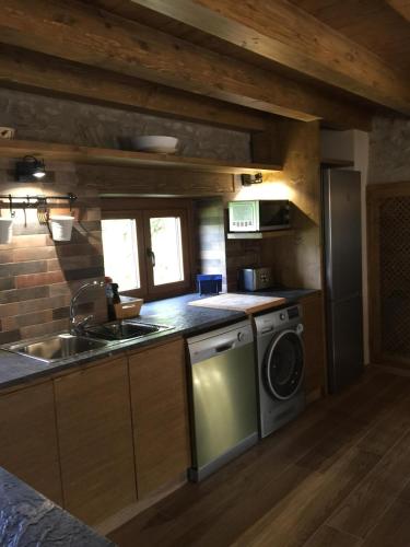 Cal Pedrals Pairal in 烏魯斯