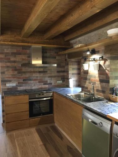 Cal Pedrals Pairal in 烏魯斯