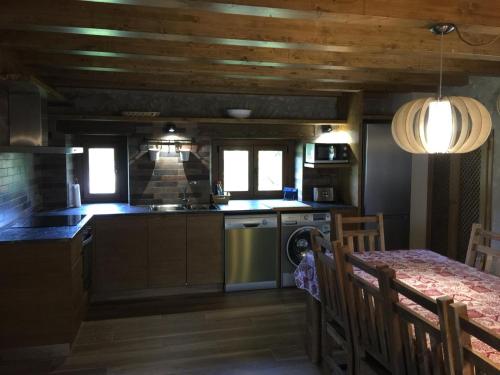 Cal Pedrals Pairal in 烏魯斯