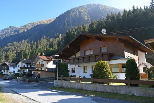 Apartments Weißstein