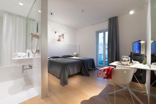 Hotel Ristorante Colle Del Sole in Alberobello