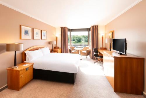 Copthorne Hotel Newcastle - main image