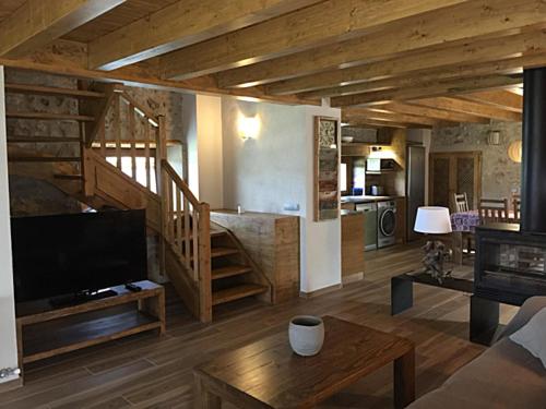 Cal Pedrals Pairal in 烏魯斯