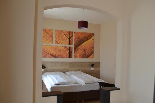 JUFA Hotel Fürstenfeld Room Type - Triple Room