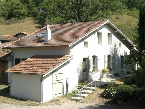 Cascaille beautiful farmhouse. gîte à louer Villeneuve-du-Bosc