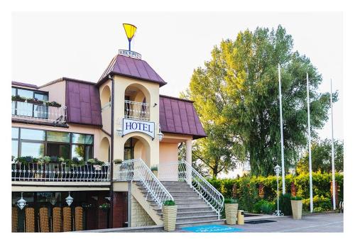 Hotel Mistral - image 7