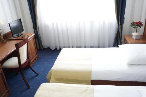 Hotel Mistral - image 8