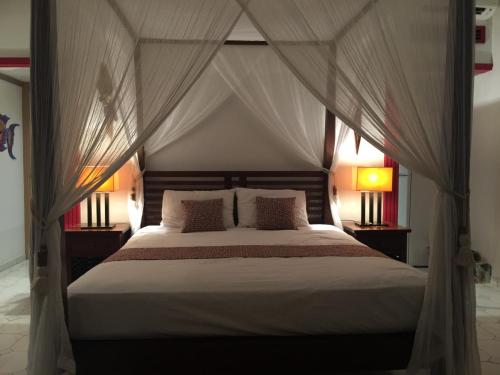 620 Residence La Plantation Location Saisonnière 620 - 