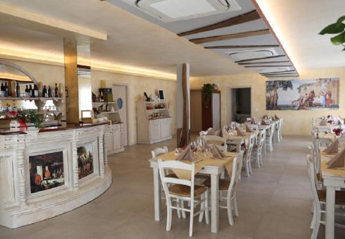 Agriturismo Corte Foscara 2