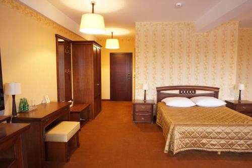 Hotel Mistral - image 13
