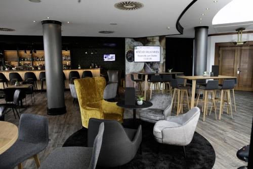 Pub/Lounge, Dorint An den Westfalenhallen Dortmund in Dortmund
