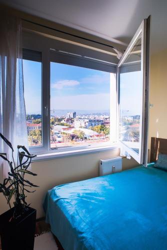  The "Budapest view" Apartment in Budapest