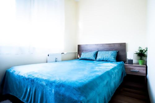  The "Budapest view" Apartment in Budapest