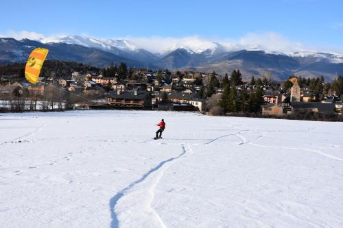 Cal Pedrals, Puigcerdà (Foto 6)