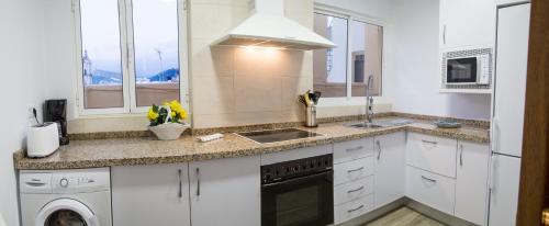 Apartamentos Tribuna, Málaga (fotografie 10)