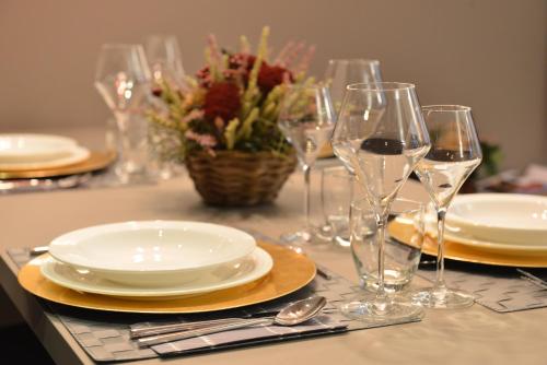 Le Reve Charmant Apartments - Via Sant'Orso,2 3
