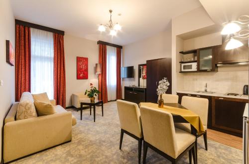 Hotel Aurum - image 13