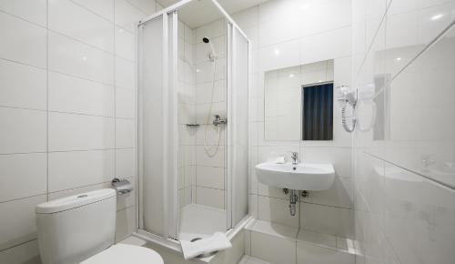 Vilnius City Hotel - image 13
