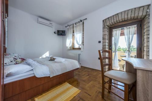 Villa Natale with Private Pool and Garden - image 13