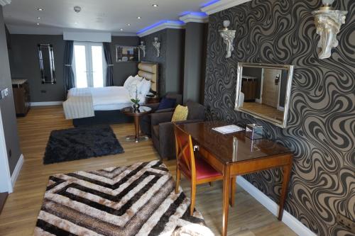 Halvard Hotel - image 10