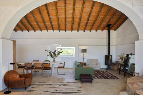  Companhia das Culturas - Ecodesign & Spa Hotel in Castro Marim