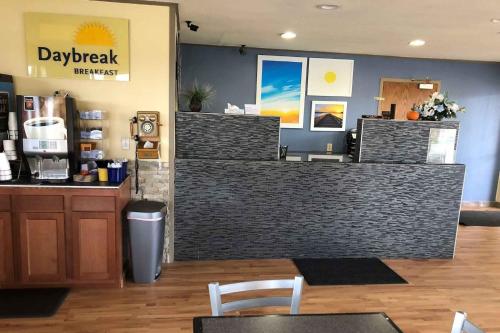 Motel 6 Chillicothe, MO - 로비