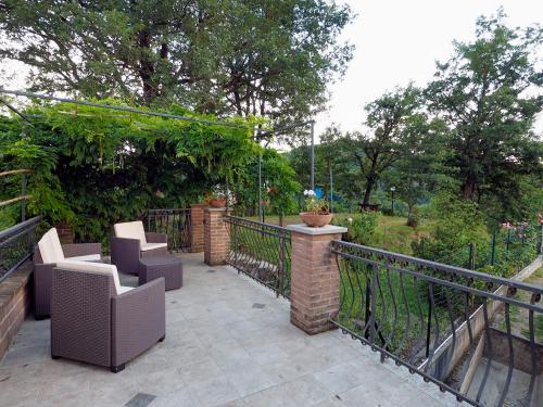 casa ciosse in Grognardo