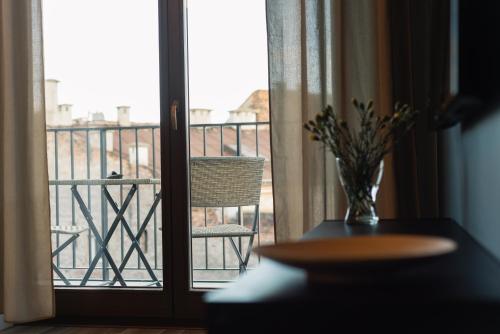 Friendly Apartments - Primavera, Cracovie (photo 8)