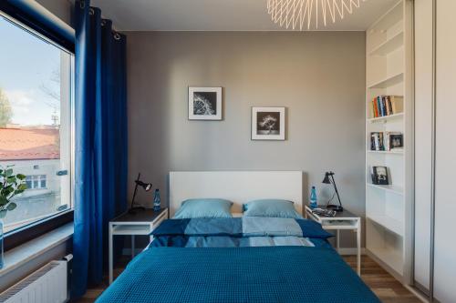 Friendly Apartments - Primavera, Cracovie (photo 7)